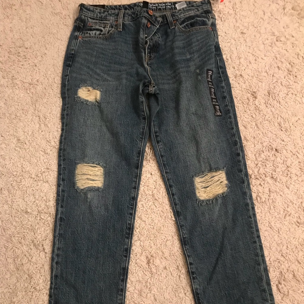 Gap Vintage Jeans - Picture 4 of 7